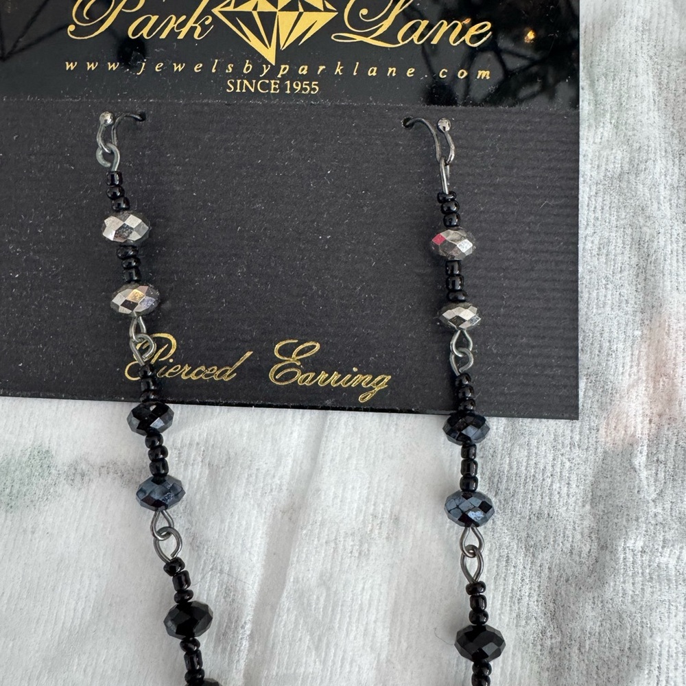 Park Lane Astonishing Earrings